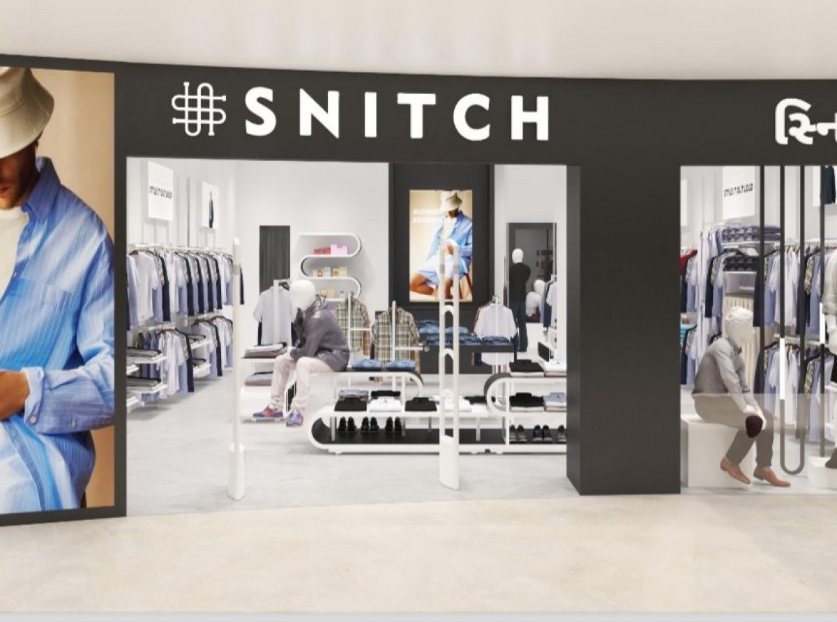 Snitch expands into online women’s western-wear market with new acquisition